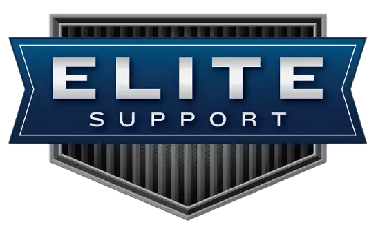 Elite Support logo